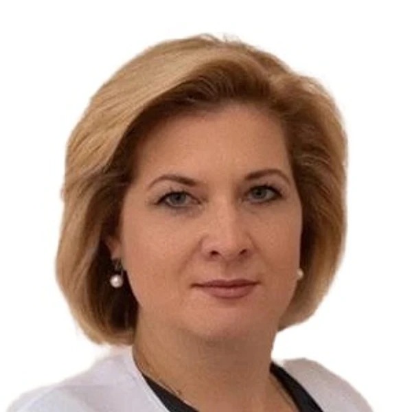 Личак Наталья Викторовна — Гинеколог, Акушер, Врач УЗИ, Детский гинеколог, Троицк (Москва)