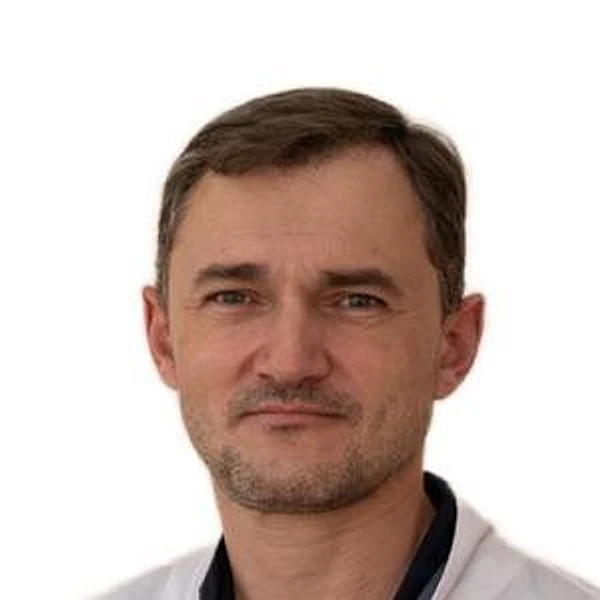 Балясников Алексей Владимирович — Хирург, Троицк (Москва)
