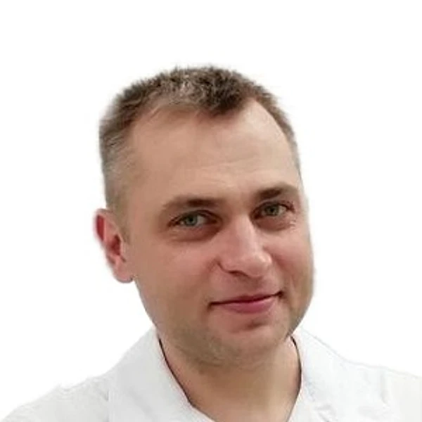 Цветков Игорь Александрович — Стоматолог, Стоматолог-ортопед, Кашира