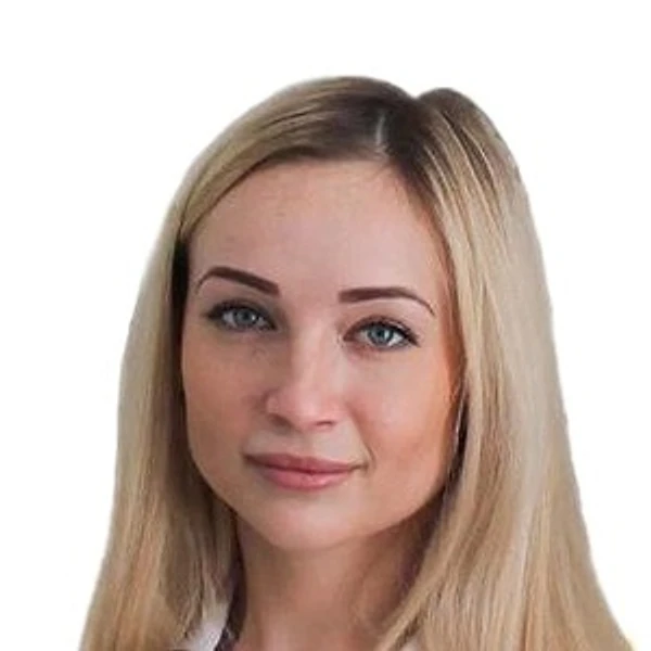 Шмакова-Афанасьева Ксения Евгеньевна — Детский стоматолог, Стоматолог, Стоматолог-ортодонт, Химки