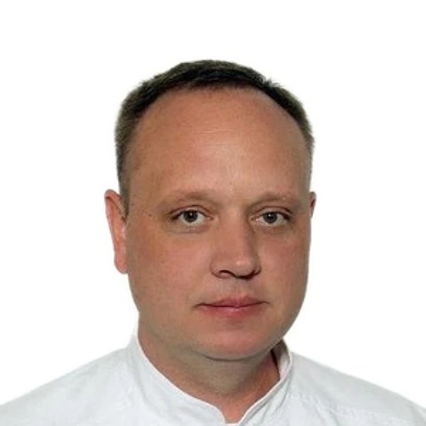 Шатунов Дмитрий Михайлович — Уролог, Андролог, Венеролог, Санкт-Петербург