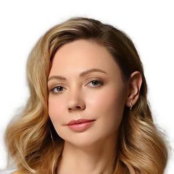 Стуликова Яна Вячеславовна — Стоматолог, Стоматолог-ортопед, Химки