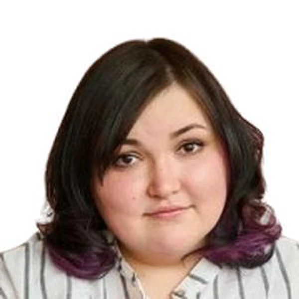 Нуриева Екатерина Рафисовна — Нейропсихолог, Детский психолог, Екатеринбург