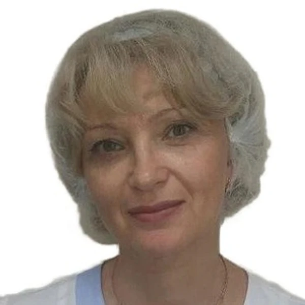 Абрина Инна Карловна — Стоматолог, Детский стоматолог, Москва