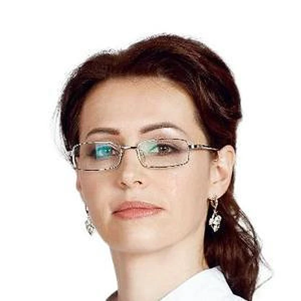 Зенькова Татьяна Михайловна — ЛОР, Детский ЛОР, Астрахань