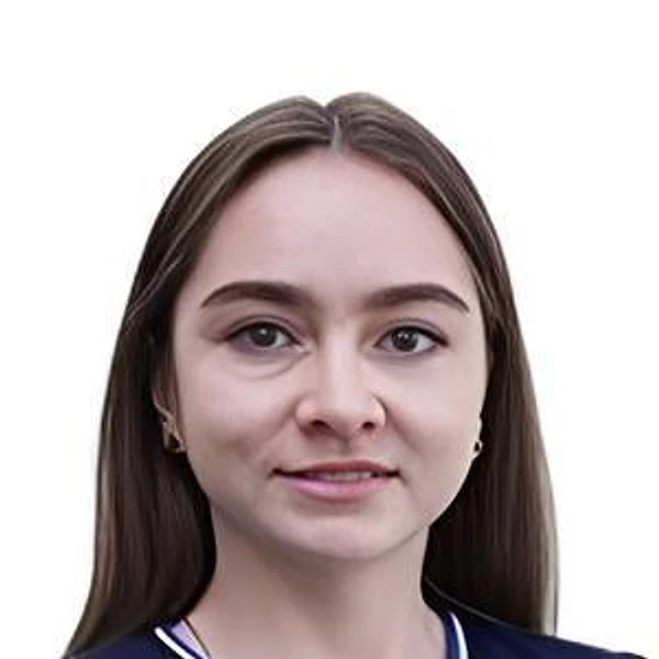 Павлова Анна Сергеевна — Стоматолог, Стоматолог-ортопед, Стоматолог-хирург, Москва