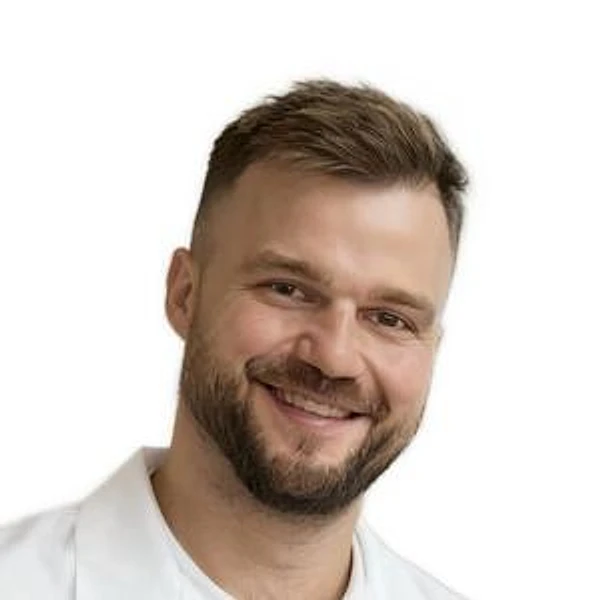 Романов Андрей Дмитриевич — Ортопед, Травматолог, Москва