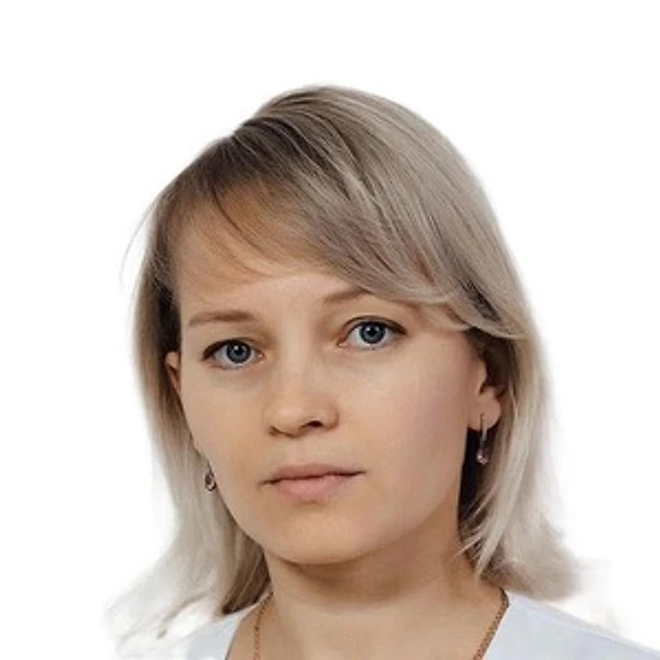 Василевская Анна Станиславовна — Гастроэнтеролог, Рязань