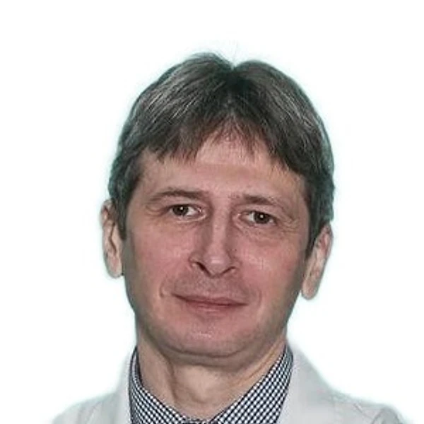 Корнеев Дмитрий Юрьевич — Кардиолог, Терапевт, Раменское