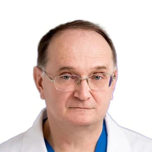 Кондратьев Валерий Николаевич — Хирург, Аксай