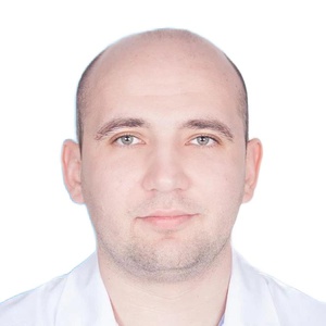 Сенин Сергей Игоревич — Уролог, Андролог, Аксай