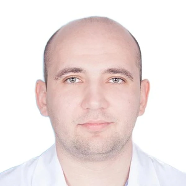 Сенин Сергей Игоревич — Уролог, Андролог, Аксай