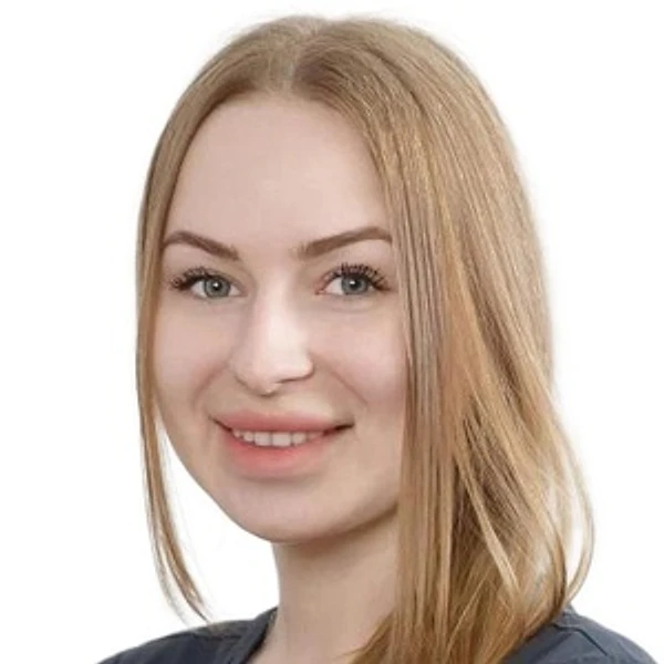 Филипенко Виктория Олеговна — Стоматолог, Стоматолог-эндодонтист, Москва