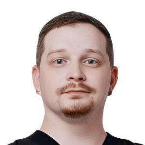 Пивоваров Александр Игоревич — Стоматолог-ортодонт, Гнатолог, Детский гнатолог, Детский ортодонт, Москва