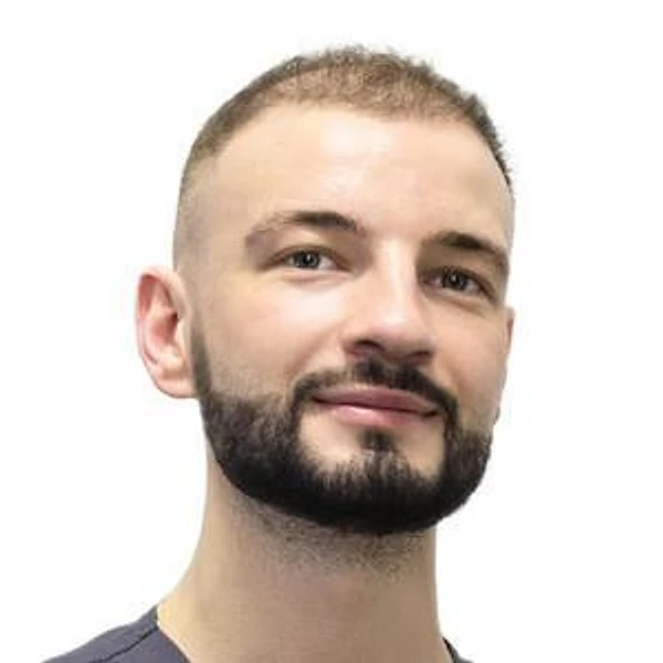Бородин Михаил Станиславович — Стоматолог-хирург, Детский стоматолог-хирург, Стоматолог-имплантолог, Москва