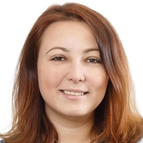 Дроздова Валерия Николаевна — Детский стоматолог, Новосибирск