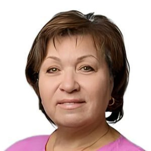 Забавская Елена Георгиевна — Стоматолог, Москва