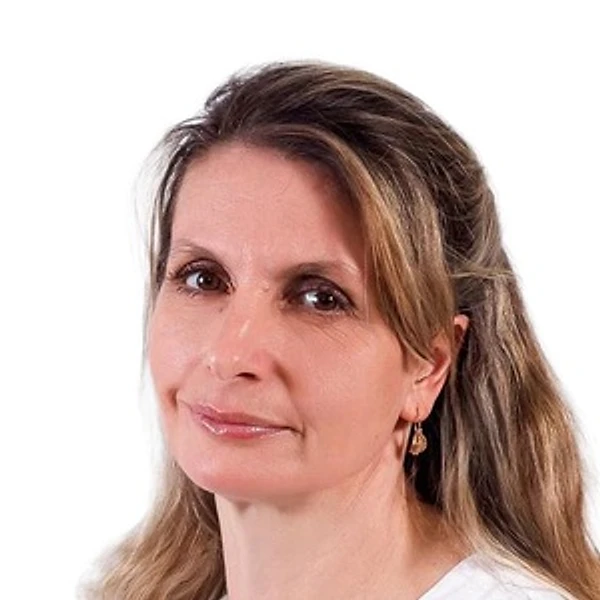 Ловчева Татьяна Валентиновна — Врач УЗИ, Остеопат, Санкт-Петербург