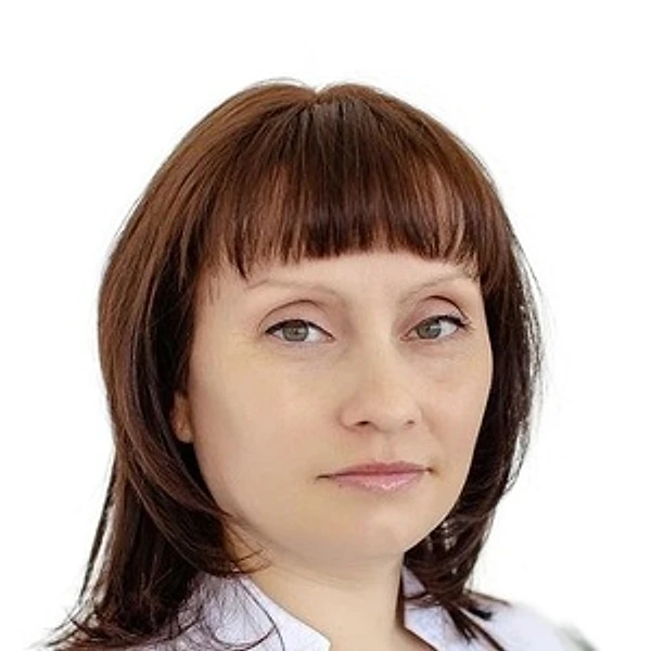Вшивкова Светлана Сергеевна — Гинеколог, Врач УЗИ, Пермь