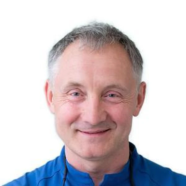 Стахеев Сергей Викторович — Стоматолог-ортопед, Москва