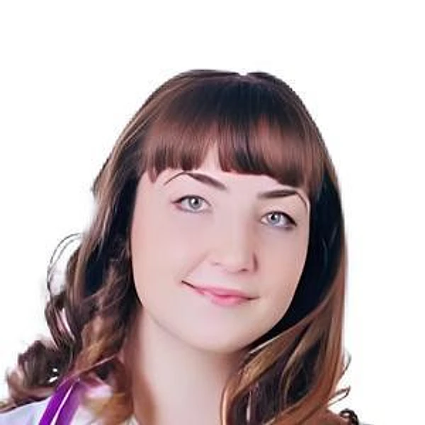 Гладченко Людмила Витальевна — Врач общей практики (семейный врач), Валуйки