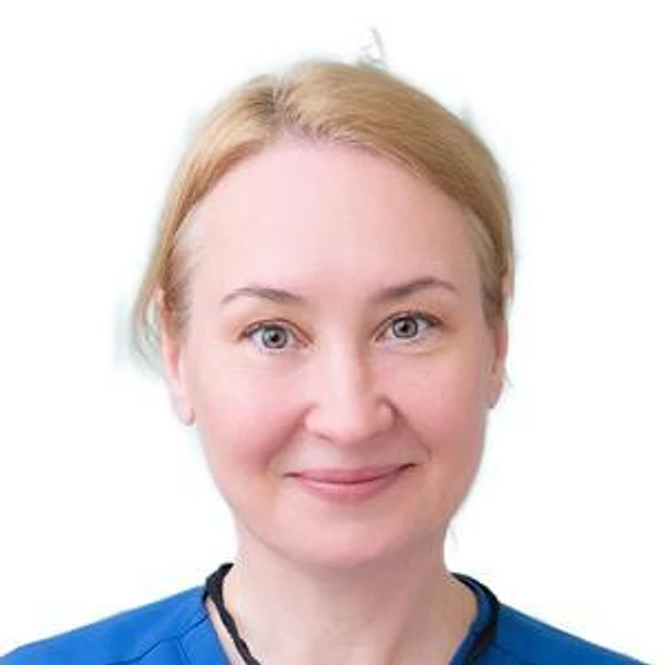 Кузнецова Анна Альбертовна — Стоматолог, Детский стоматолог, Москва