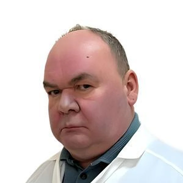 Берко Андрей Леонидович — Дерматолог, Венеролог, Дерматовенеролог, Валуйки
