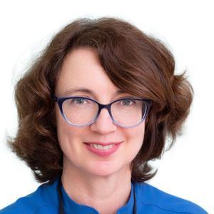 Стахеева Елена Викторовна — Стоматолог, Детский стоматолог, Москва