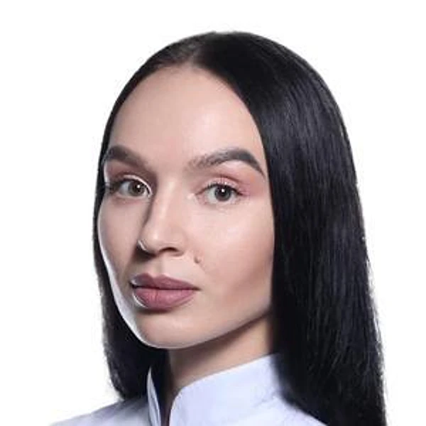 Машьянова Яна Петровна — Гинеколог, Акушер, Врач УЗИ, Пермь