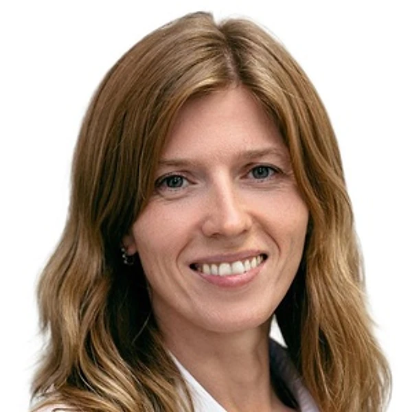 Рожина Елизавета Юрьевна — Эндокринолог, Пермь