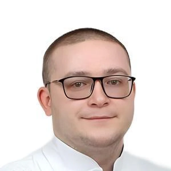 Невьянцев Олег Михайлович — Невролог, Мануальный терапевт, Сургут