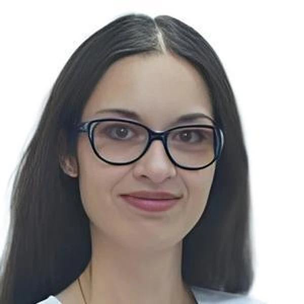 Дымова Маргарита Дмитриевна — Стоматолог, Самара