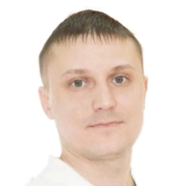 Чиркай Петр Алексеевич — Массажист, Детский массажист, Ангарск