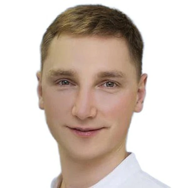 Кузнецов Вячеслав Дмитриевич — Стоматолог-ортодонт, Детский ортодонт, Москва