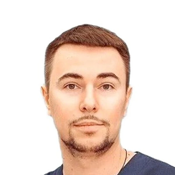 Корнильев Максимилиан Никитович — Стоматолог-имплантолог, Стоматолог-хирург, Москва