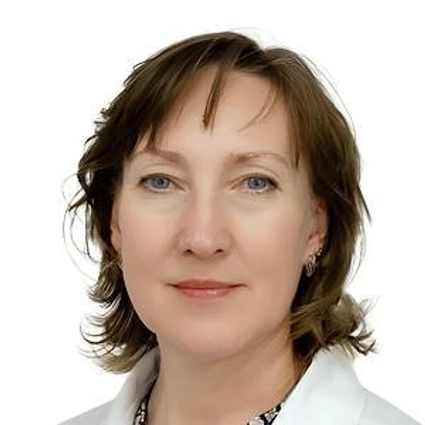 Путилова Екатерина Александровна — Эндоскопист, Пермь