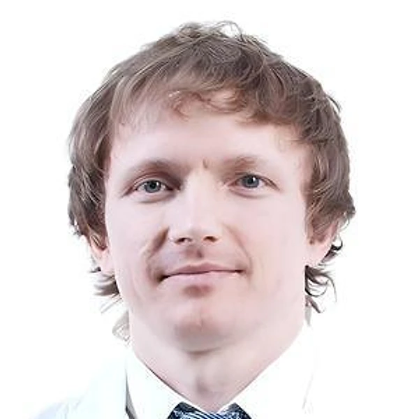Аскеров Рустам Назимович — Челюстно-лицевой хирург, Москва