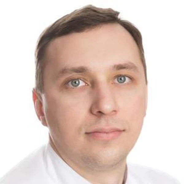 Гузенко Антон Алексеевич — Стоматолог-хирург, Челябинск