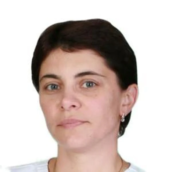 Ляшенко Ольга Викторовна — Гинеколог, Детский гинеколог, Краснодар