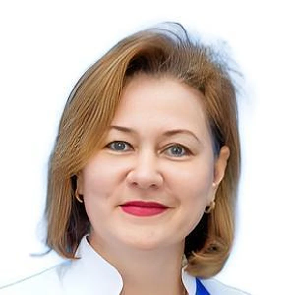 Андреева Надежда Александровна — Акушер, Гинеколог, Гинеколог-эндокринолог, Красноярск