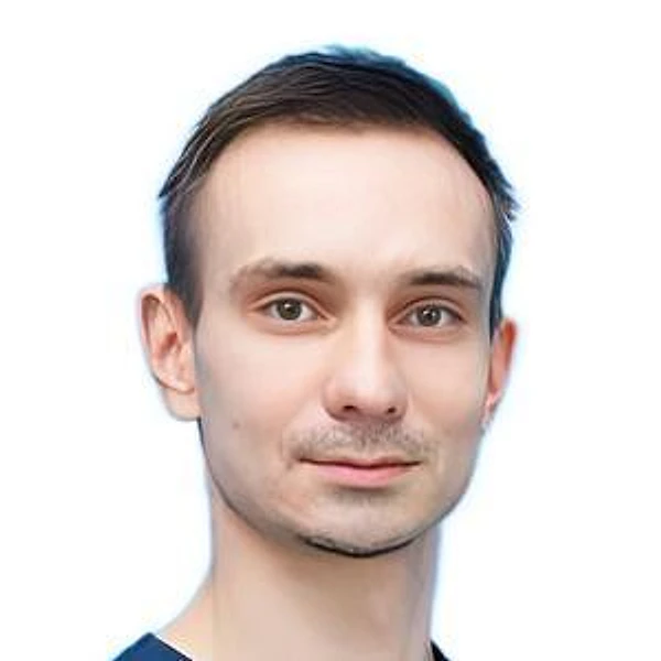Марышев Максим Александрович — Массажист, Красноярск