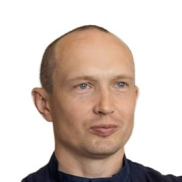 Милохин Иван Сергеевич — Мануальный терапевт, Владимир
