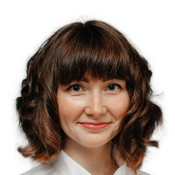 Четверухина Ксения Валерьевна — Эндокринолог, Пермь