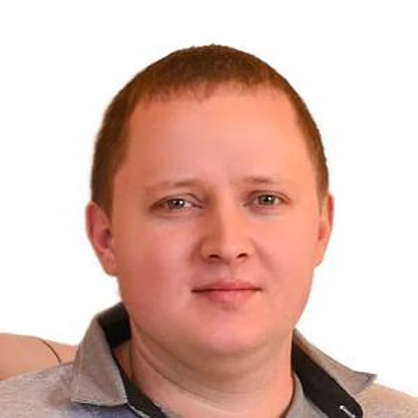 Мельников Роман Сергеевич — Врач УЗИ, Котовск