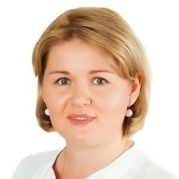 Гришина Инна Николаевна — Стоматолог-гигиенист, Москва