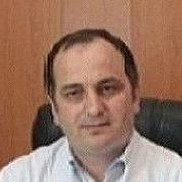 Хабриев Идрис Мухарбекович — Онколог, Малгобек