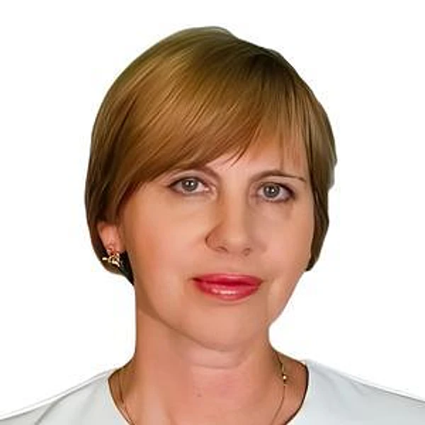 Ильина Татьяна Борисовна — Стоматолог, Москва