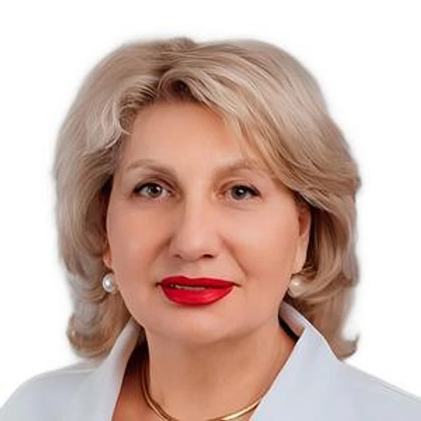 Логинова Лариса Алексеевна — Стоматолог-ортодонт, Москва