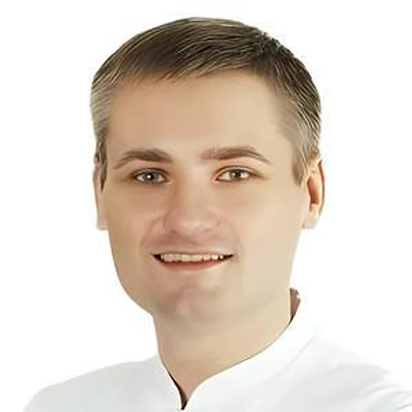 Лосев Владимир Федорович — Стоматолог-ортопед, Гнатолог, Стоматолог-имплантолог, Стоматолог-хирург, Москва