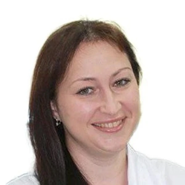 Помаскина Евгения Александровна — Стоматолог, Киров
